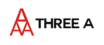 THREE-A